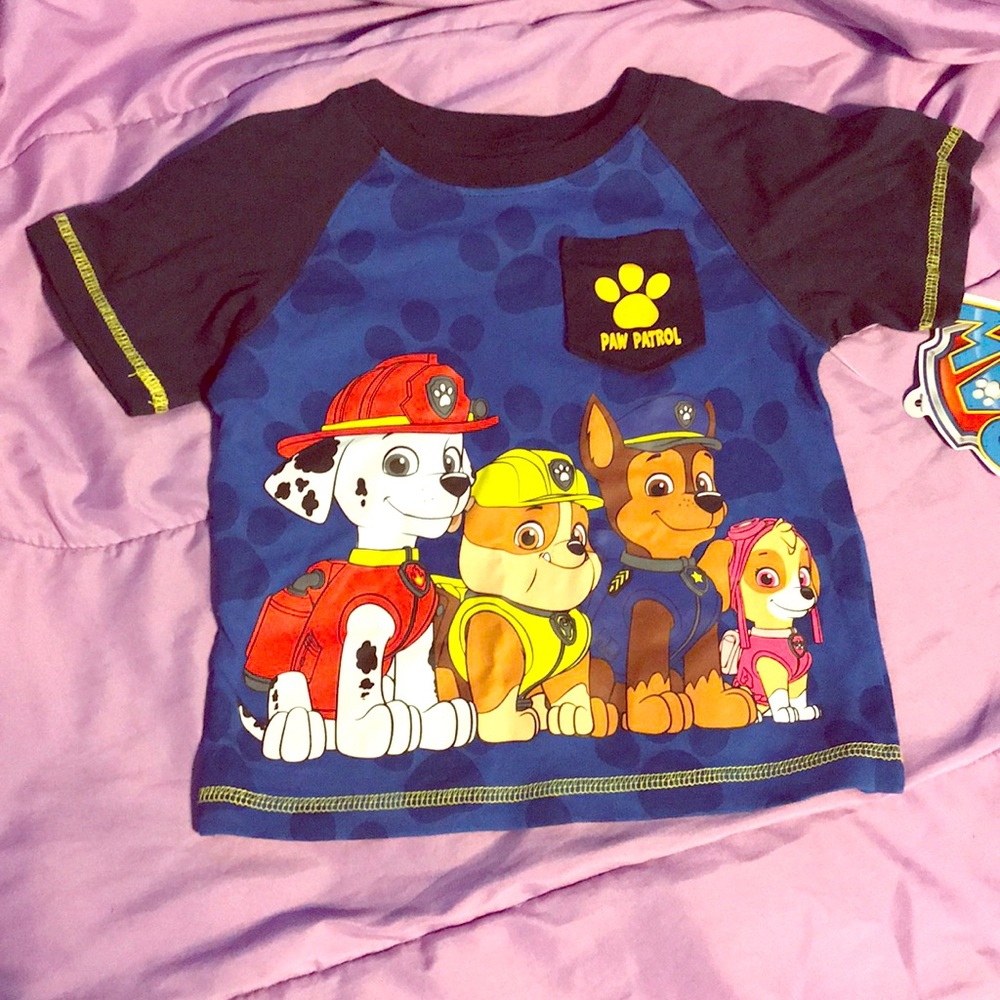 Toddlers T-shirt